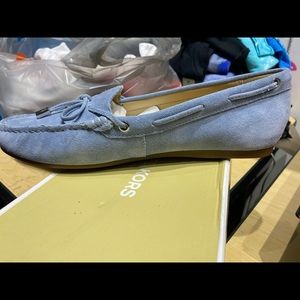 Michael Kor Moccasins